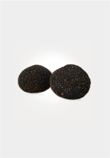 Summer Truffles