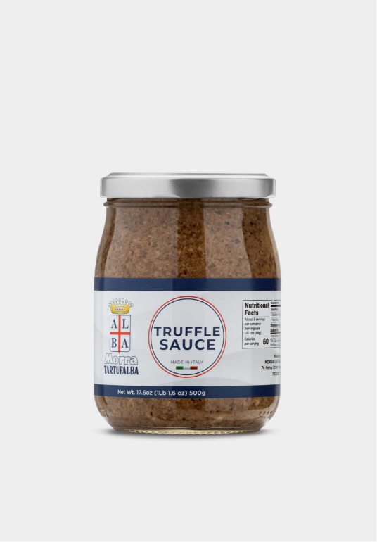 Truffle Sauce