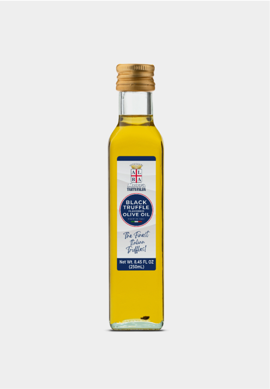 Black Truffle Oil