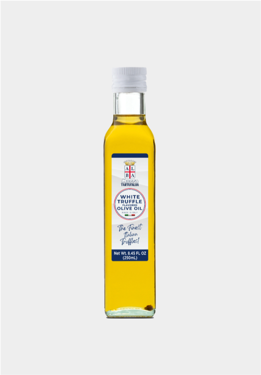 White Truffle Oil